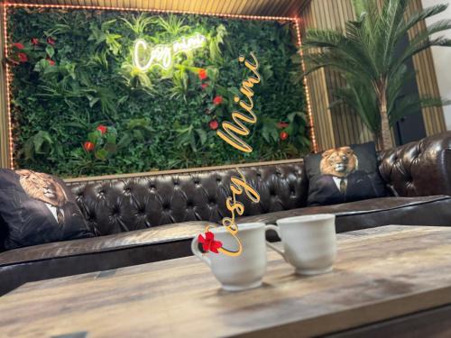 Dole Apartamento | Cosy Mimi a Charming home