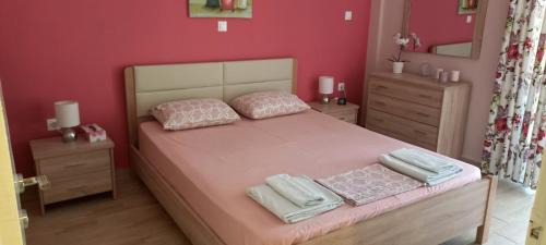 Gerakini Casa | Cosy, modern and fully renovated apt. near the sea