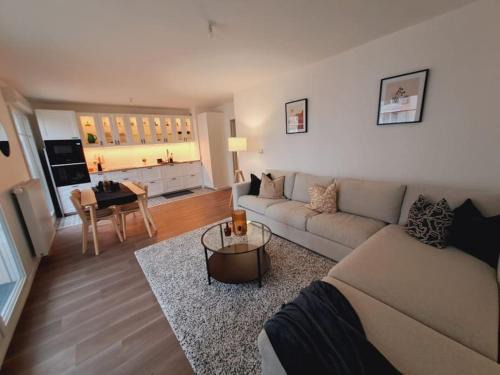 Le Blanc-Mesnil Apartamento | Cosy & Modern Flat Near Paris !