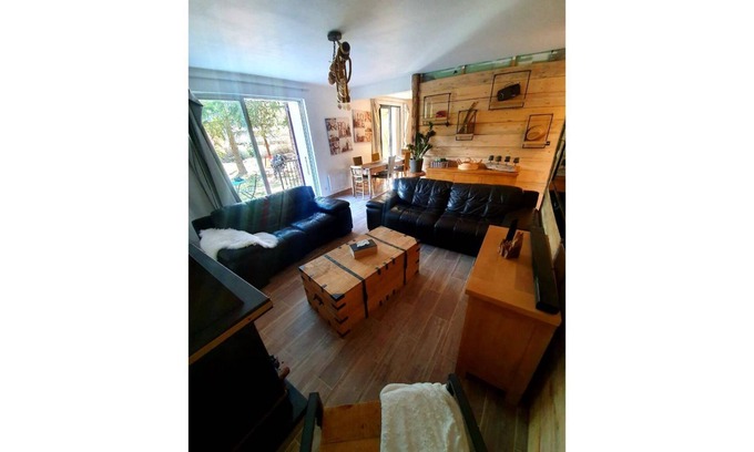 Seyne Casa | COSY MOUNTAIN HOME