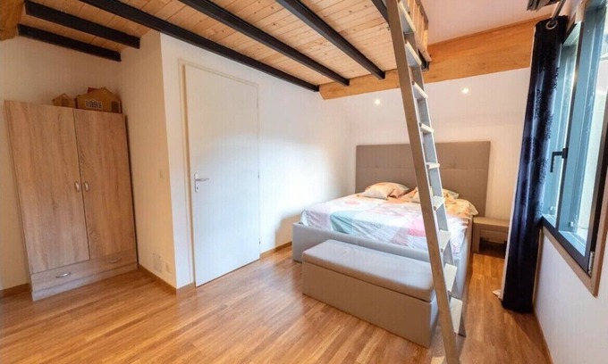 Beuil Casa | Cosy mountain house with heated pool