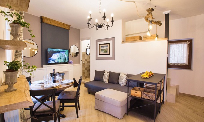 Nemi Casa | Cosy Nemi - Guest House