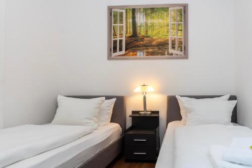 Falkensee Apartamento | Cosy Nest - Apartment by Comfort Housing