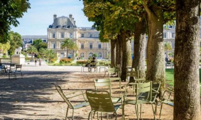 6th Arrondissement Apartamento | Cosy nest center of Paris