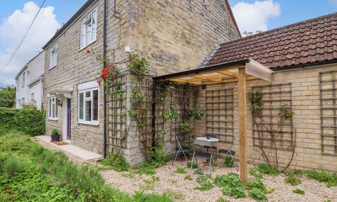 West Pennard Cabaña | Cosy Nest