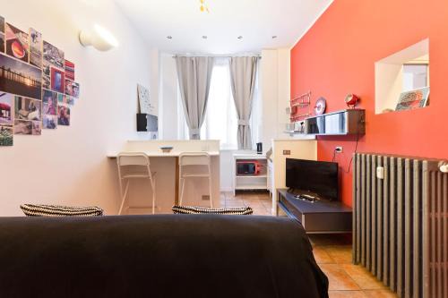 La Fontana Apartamento | Cosy Nest Isola District Heart
