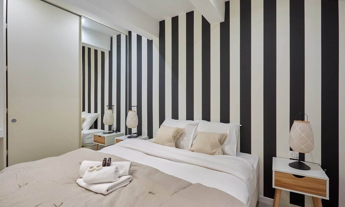 Archives Apartamento | Cosy & new Apartment Le Marais/place des Vosges