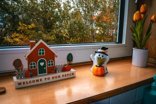 Longcroft Casa | Cosy new decorated flat in Edinburgh