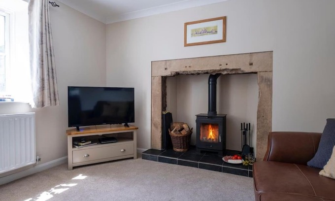Barrasford Casa | Cosy Northumbrian Cottage