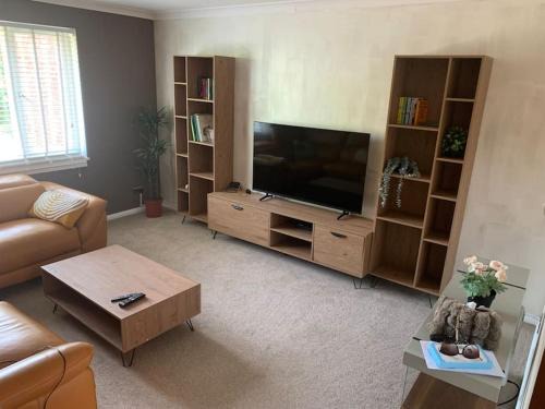 Guildford Apartamento | Cosy one bed flat free parking