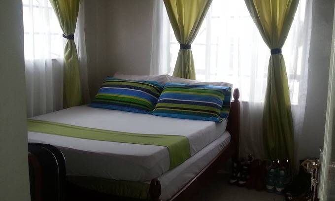 Langata Apartamento | Acogedor apartamento de una habitación