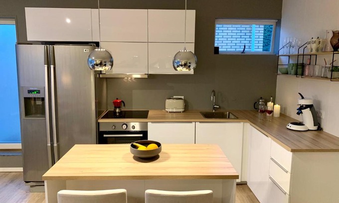 Arbær Apartamento | Cosy one bedroom apartment in Reykjavík