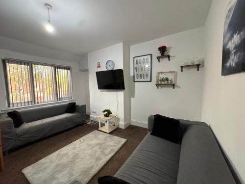 Shirley Apartamento | Cosy one bedroom flat