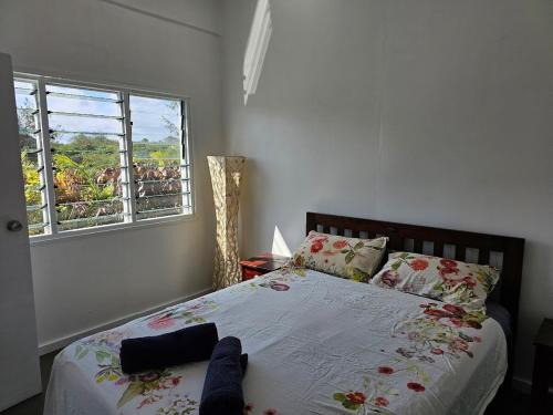 Cuvu Apartamento | Cosy one bedroom self contained apartment