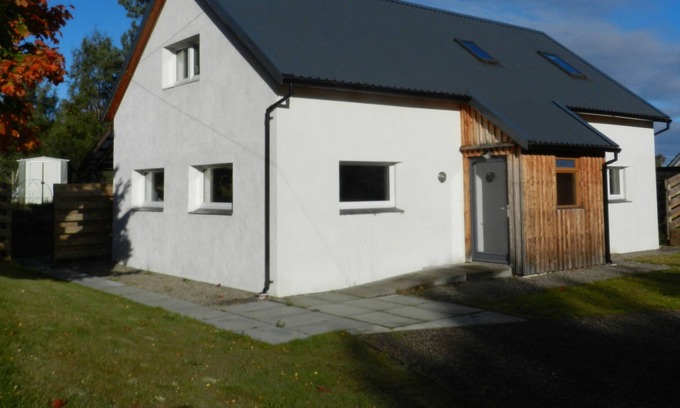 Nethy Bridge Casa | Alquileres de vacaciones en Muir Edge - Highland