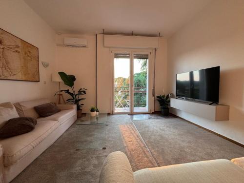 Urago Mella Apartamento | Cosy Penthouse near the hospital