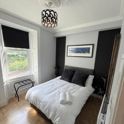 Perth Apartamento | Cosy Perth Apartment - City Comforts