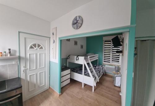 La Fere Apartamento | cosy place