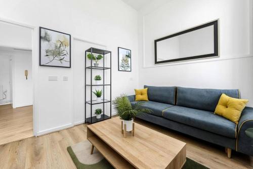 Kentish Town Apartamento | Cosy place near Camden town