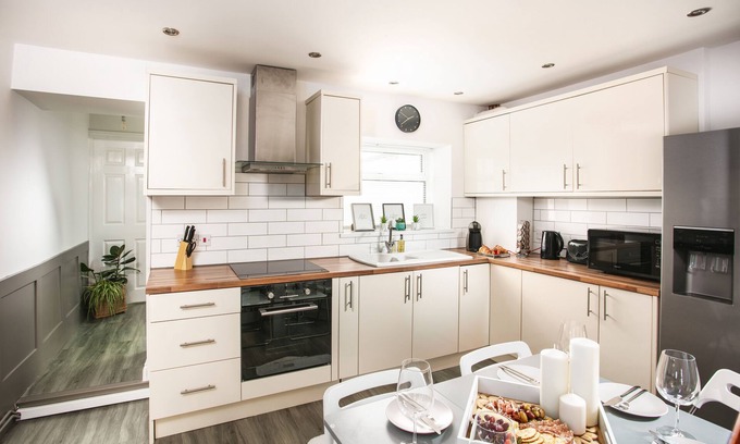 Plymouth Apartamento | Cosy Plymouth 2 bedroom house - Plymouth