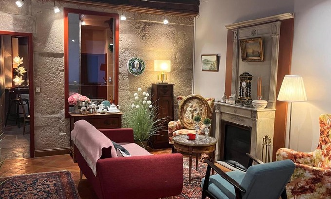 Centre Sud Casa | COSY POTET