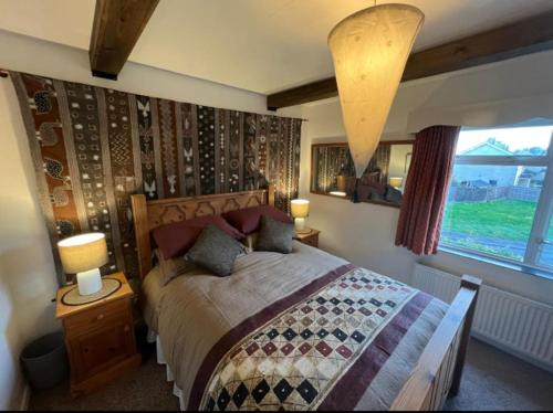 Biddestone Apartamento | Cosy private accommodation in Corsham, near Bath