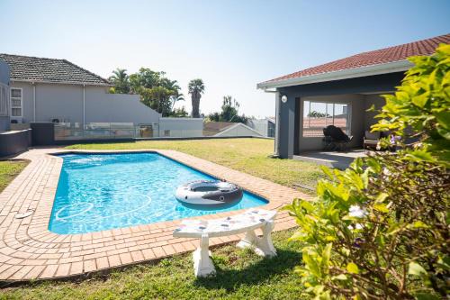 Durban North Apartamento | Cosy Private Cottages