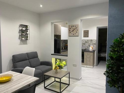 Senglea Casa | Cosy private townhouse in heart of Senglea