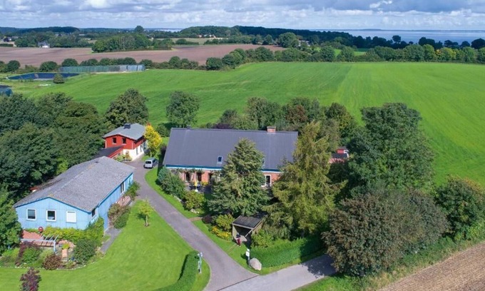 Steinberghaff Apartamento | Cosy, quiet holiday apartment - only 700 m from the Baltic Sea