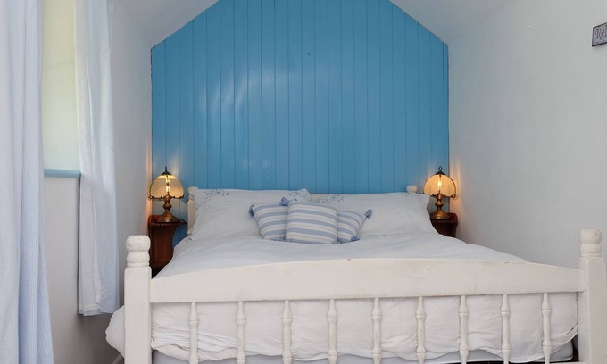 Grade Cabaña | Cosy Cottage - Una Habitación Casa, Capacidad 2