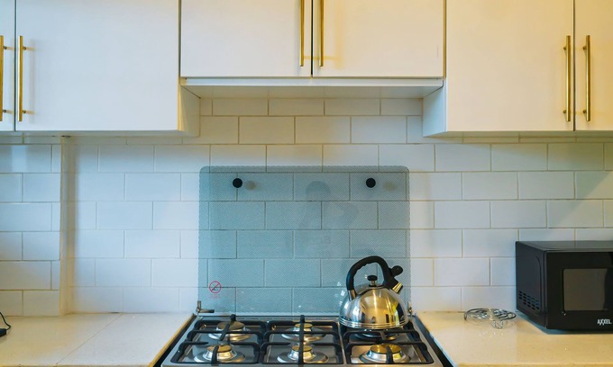 Noord Apartamento | Cosy & Quirky Wolf Apartment