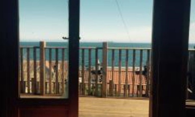 Anstruther Casa | Cosy renovated fisherman's cottage on coastal path