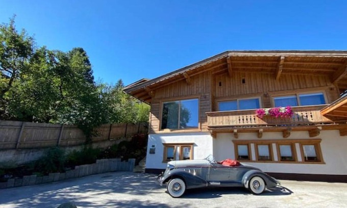 Westendorf Casa | Cosy Residence