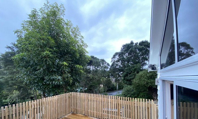 Maraetai Casa | Cosy Retreat in Maraetai, two Minutes Walk to the Beach