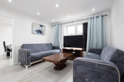 Rusholme Apartamento | Cosy Retreats Central, Netflix, Free Parking