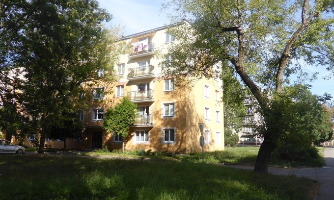Brezno Apartamento | apartamento acogedor retro diseñado en el estilo de Checoslovaquia de 1970 en zona tranquila