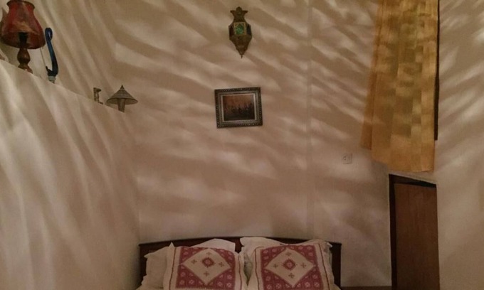 Quartier Al Adarissa Casa | Acogedora habitación para 2 a 8 personas Dentro de Medina Fes El Bali