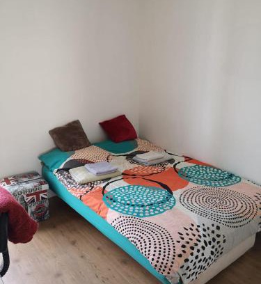 Avon Casa | Cosy room in Avon