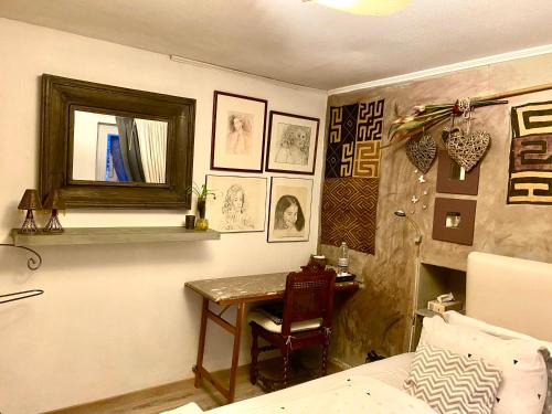 Spa Casa | Cosy room in the center of Spa