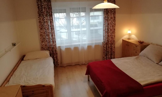 Pamhagen Casa | Cosy Room near Lake Neusiedl and National Park