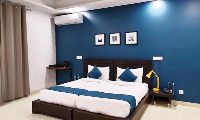 Phase 3 Apartamento | Cosy Room Near TCS phase3 Office Hinjewadi