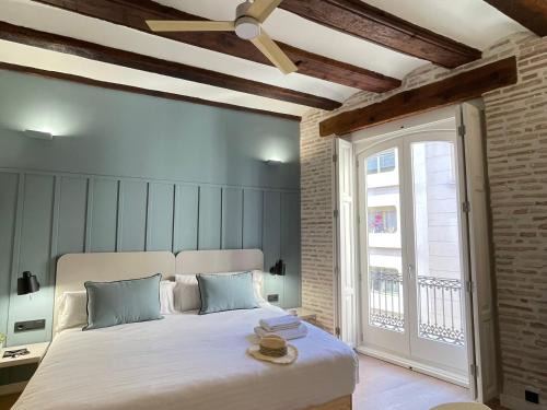 Sant Francesc Casa | Cosy Rooms Embajador