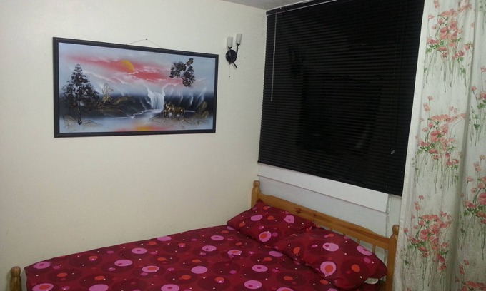 Thamesmead East Casa | Cosy Rooms