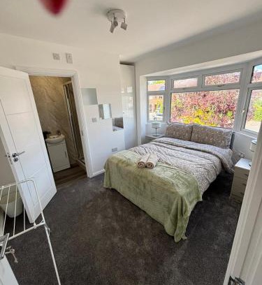 Cambridge Casa | Cosy rooms in Cambridge
