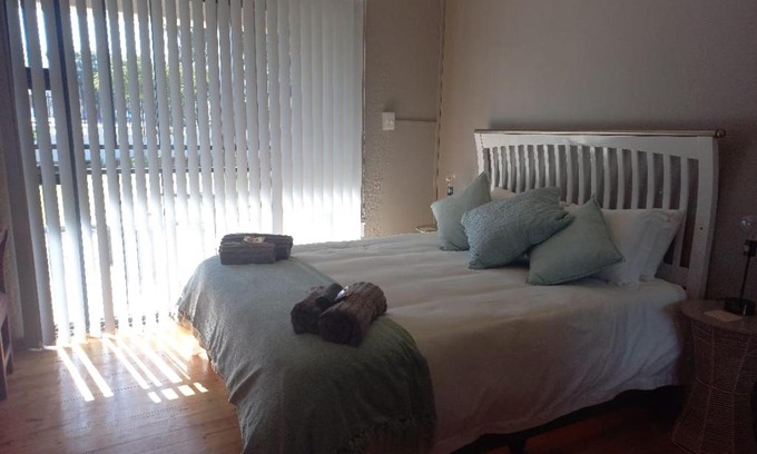 Worcester Casa | Cosy Rooms