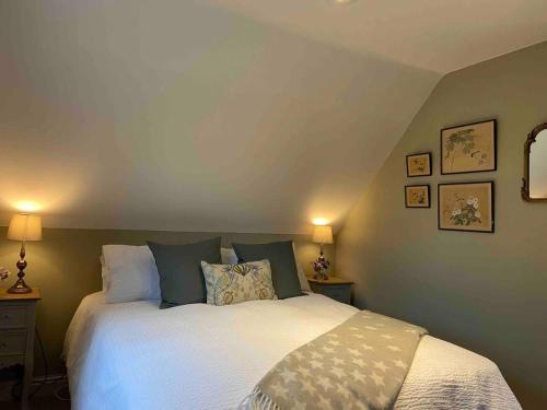 Bottlesford Apartamento | Cosy Rural Retreat Sleeps 3 & PetFriendly