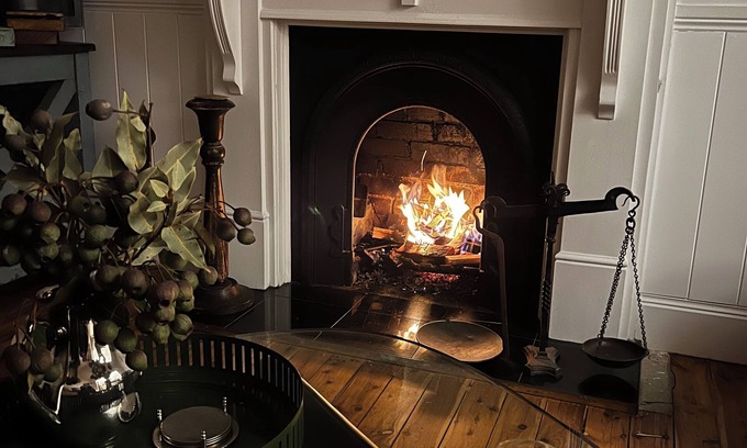 Berrima Casa | Cosy, rustic, country cottage