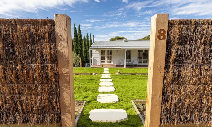 Rye Cabaña | Cosy Rye Gowrie Coastal Cottage – Retreat by the Foreshore