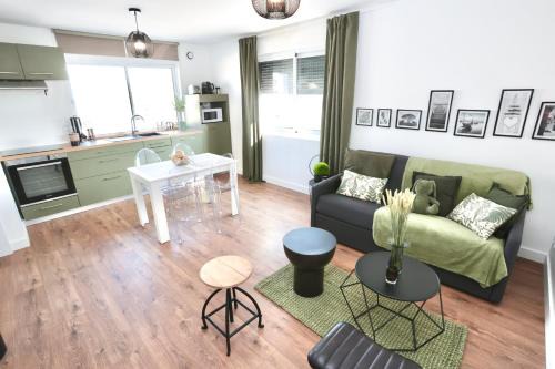 Larmor-Plage Apartamento | Cosy's Olivier