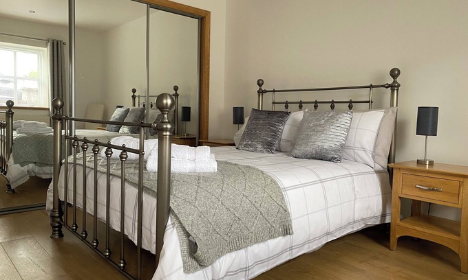 Maud Cabaña | Cosy self catering cottage.
